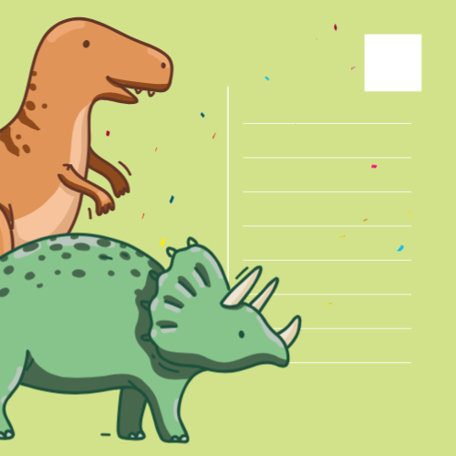 Aniversário Infantil Costas