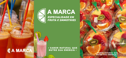 Promoção de Marca de Produtos Balc&atilde;o
