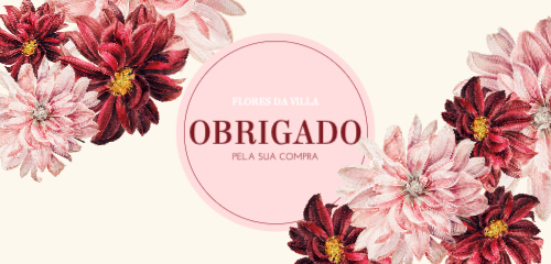 Agradecimento Frente