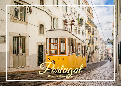 Recordação de Cidade Frente