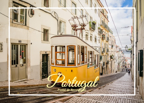 Recordação de Cidade Frente