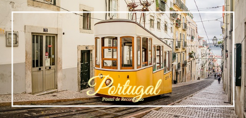 Recordação de Cidade Frente