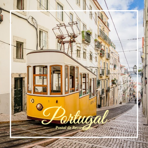 Recordação de Cidade Frente