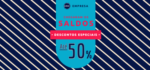 Desconto Promocional Balc&atilde;o