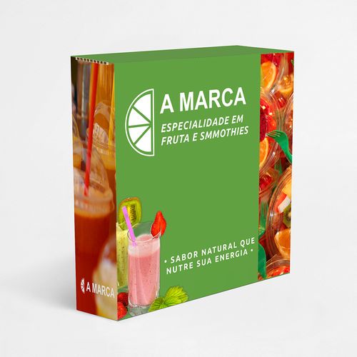 Promoção de Marca de Produtos