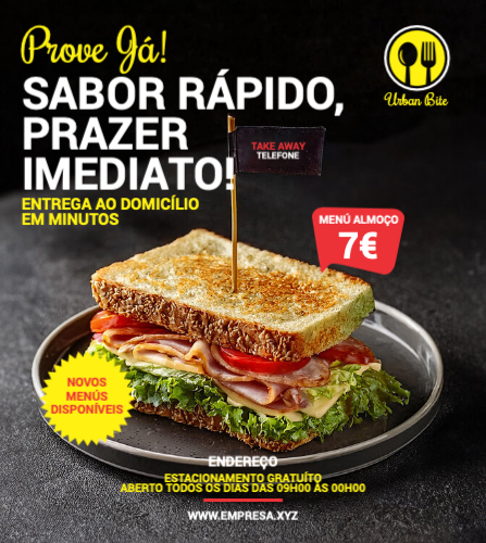 Restauração Frente