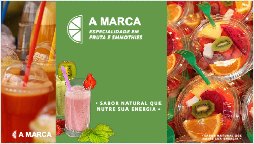 Promoção de Marca de Produtos Balc&atilde;o