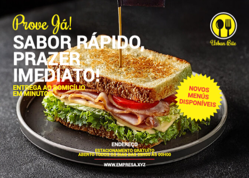 Restauração Frente