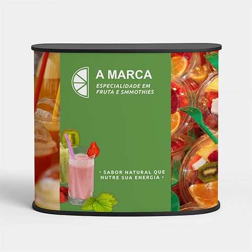 Promoção de Marca de Produtos