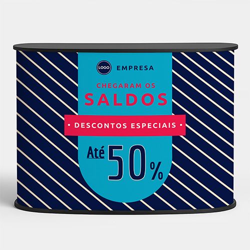 Desconto Promocional