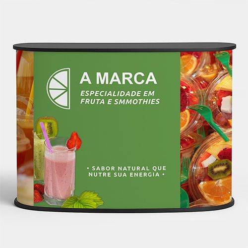 Promoção de Marca de Produtos