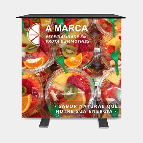 Promoção de Marca de Produtos