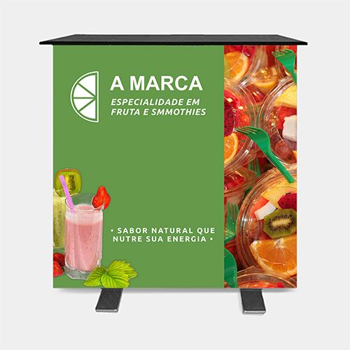 Promoção de Marca de Produtos