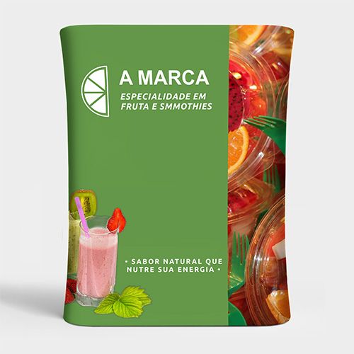 Promoção de Marca de Produtos