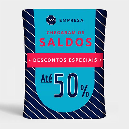 Desconto Promocional