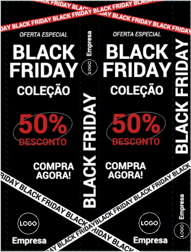 Black Friday Frente
