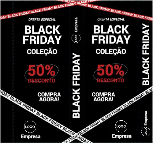 Black Friday Frente