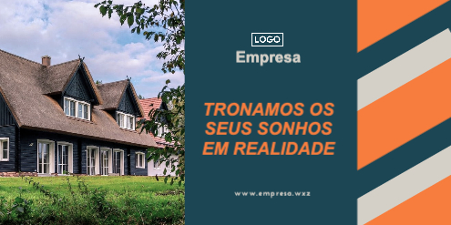 Imobiliária Frente