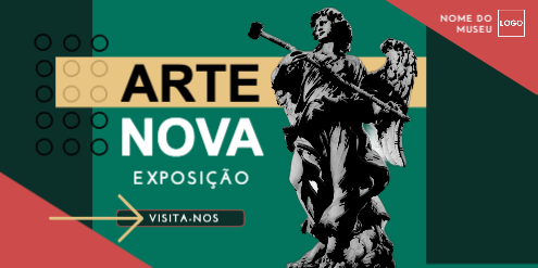 Layout Museu de Arte Frente