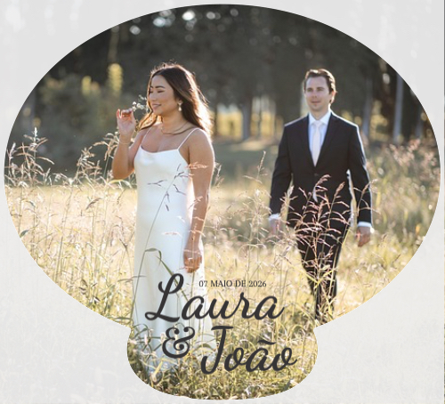 Casamento Frente