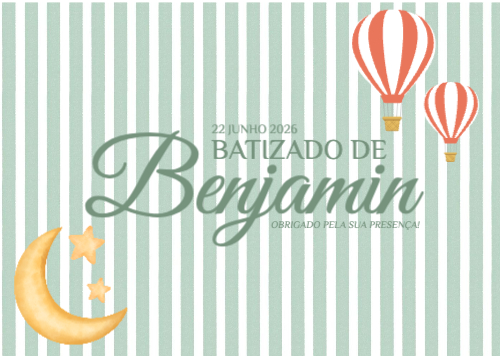 Batizado