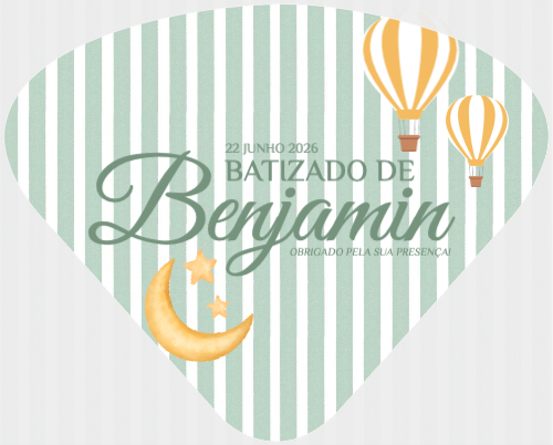 Batizado Verso