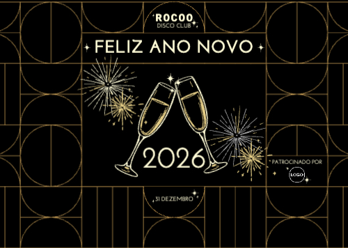 Festa de Ano Novo