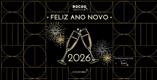 Festa de Ano Novo