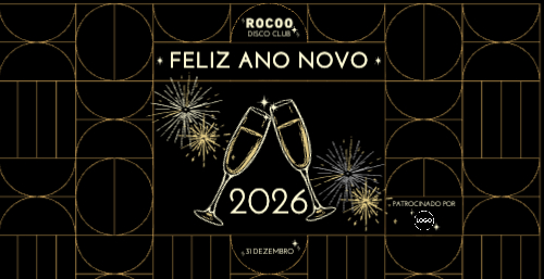 Festa de Ano Novo