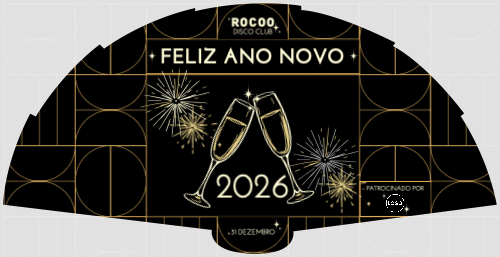 Festa de Ano Novo Frente