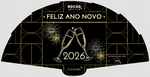 Festa de Ano Novo Verso