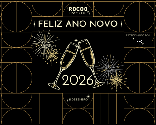 Festa de Ano Novo