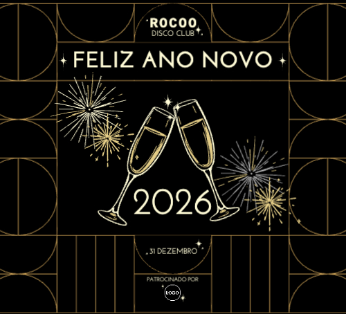 Festa de Ano Novo