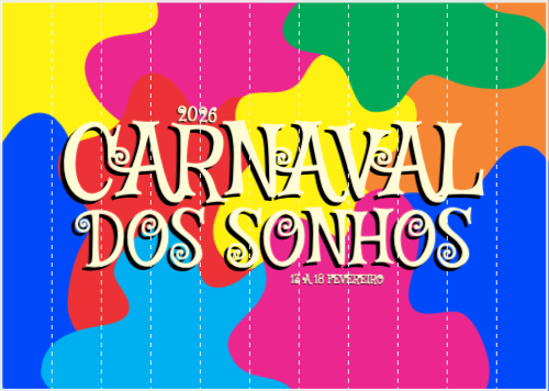 Festa de Carnaval Frente