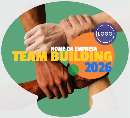 Evento Empresarial Frente