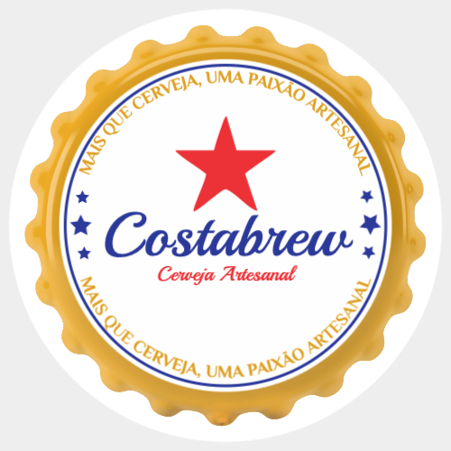 Cerveja Artesanal Frente