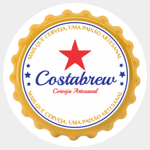 Cerveja Artesanal Frente