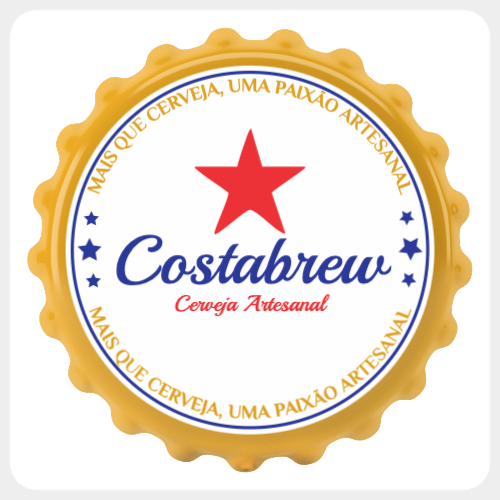 Cerveja Artesanal Frente