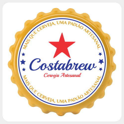 Cerveja Artesanal Frente