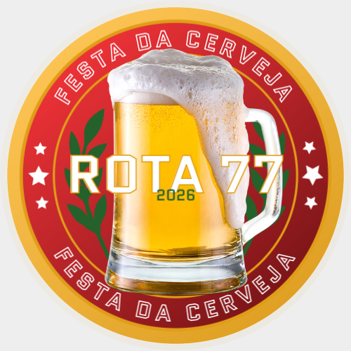 Festa de Cerveja Frente