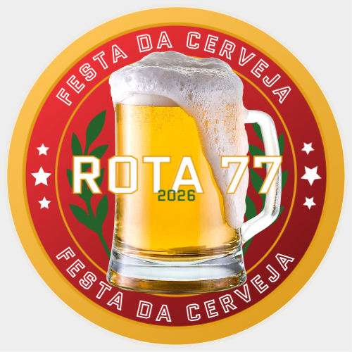 Festa de Cerveja Frente