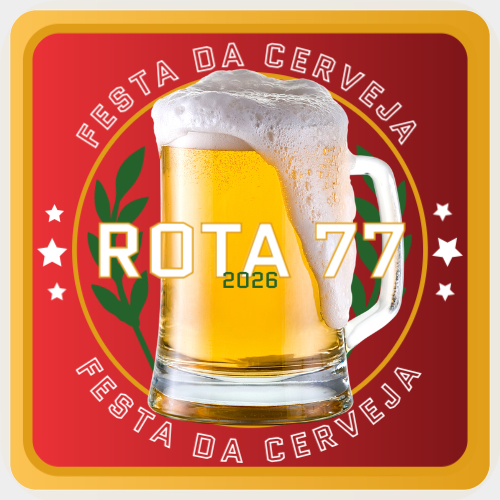 Festa de Cerveja Frente