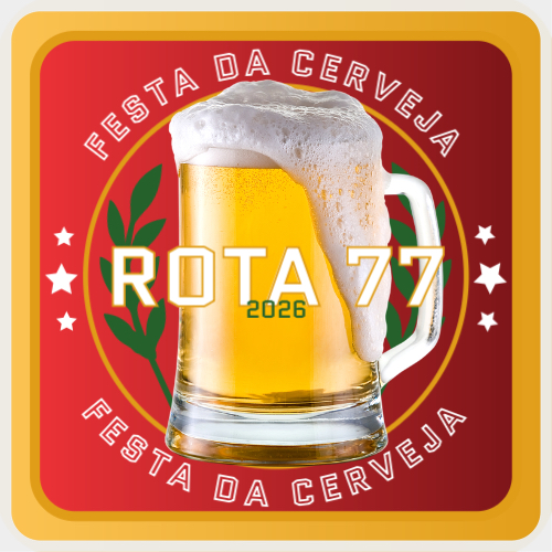 Festa de Cerveja Frente