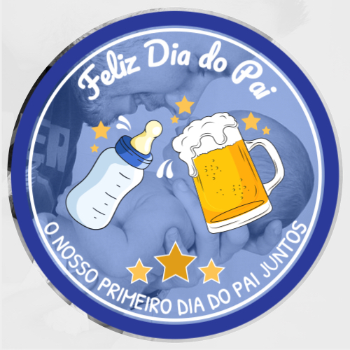 Dia do Pai Frente