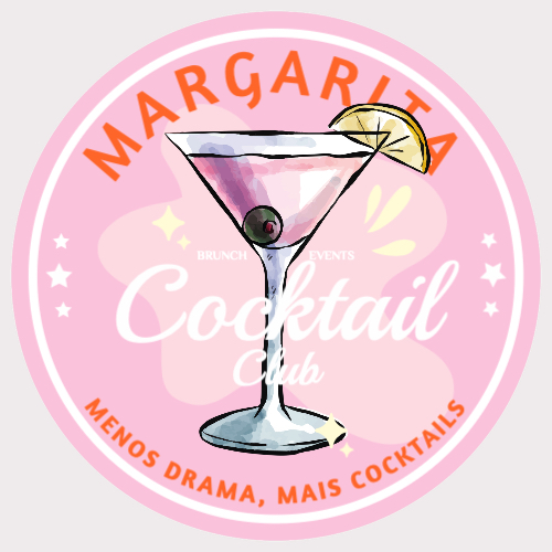 Cocktail Club - Margarita Frente