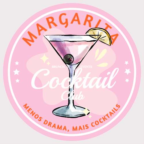 Cocktail Club - Margarita Frente