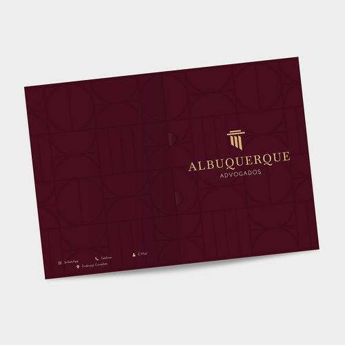 Escritório de Advogados