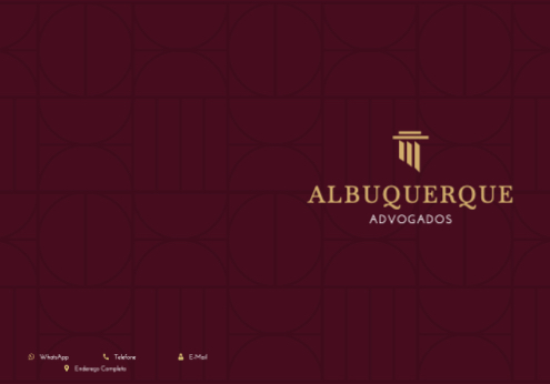 Escritório de Advogados Frente