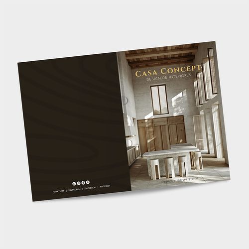 Design de Interiores