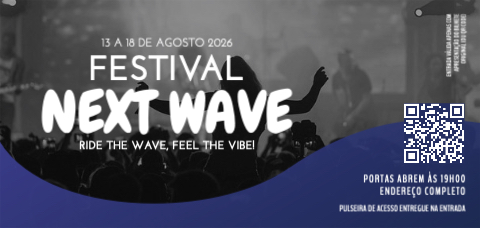 Festival de Música Frente
